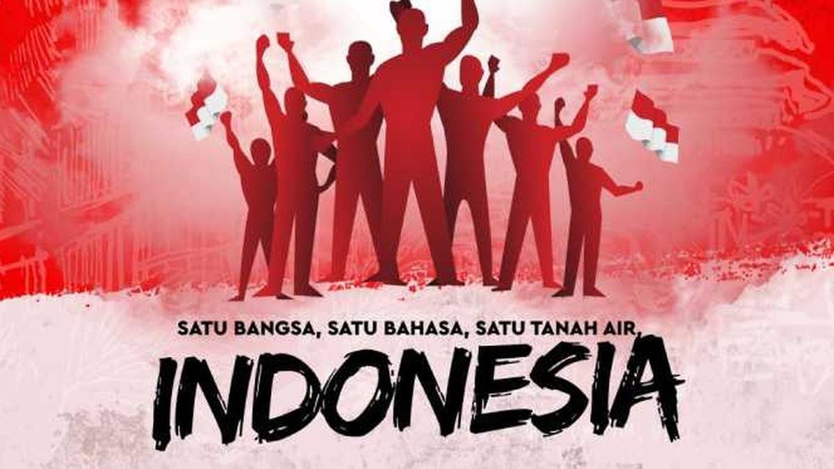 Deretan Ucapan Selamat Hari Sumpah Pemuda 2025