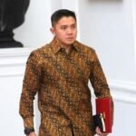 Seskab Teddy Pastikan 35,04 Juta Keluarga Terima Bantuan Lanngsung Tunai Hari Ini