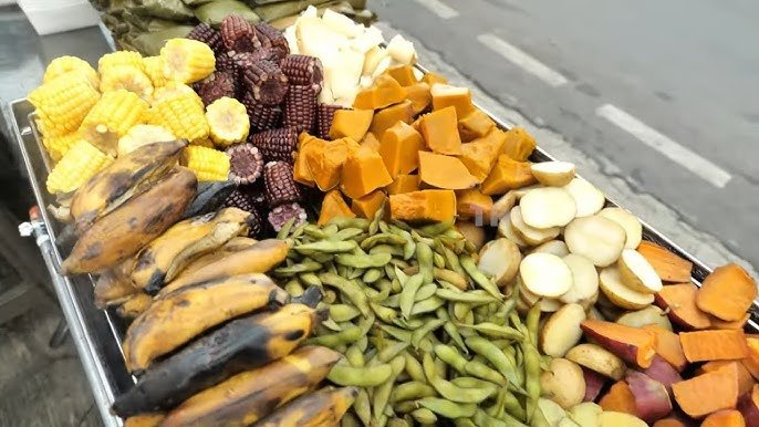 Tren Sarapan Kukusan, Sehat atau Sekadar Viral?