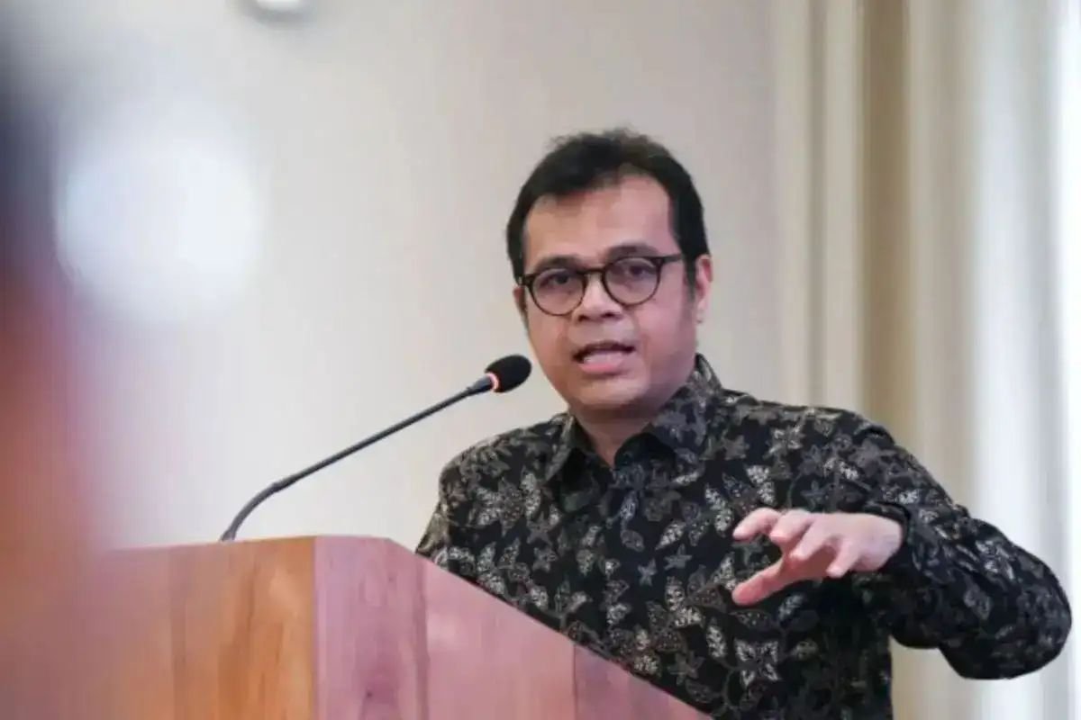 Wamenkomdigi Tegaskan Pentingnya ‘Trust by Design’ dalam Pengembangan AI di Indonesia
