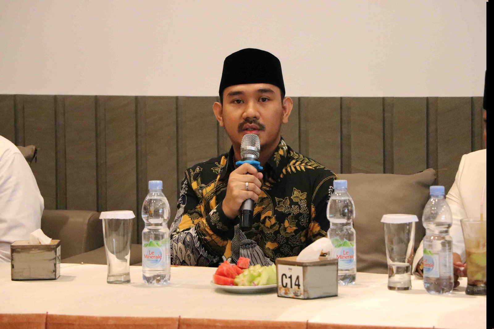 Pemkab Bekasi Akan Terapkan Retribusi Baru untuk Limbah Logam
