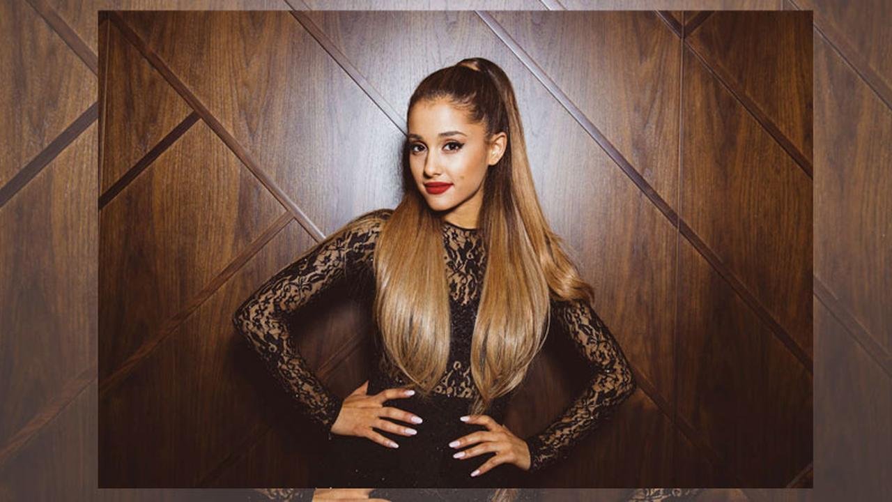 Tur “Eternal Sunshine” Dikabarkan Jadi Tur Terakhir Ariana Grande
