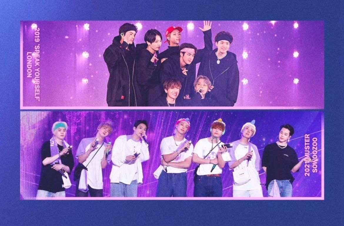 Segera Comeback, Profil Lengkap Grup BTS