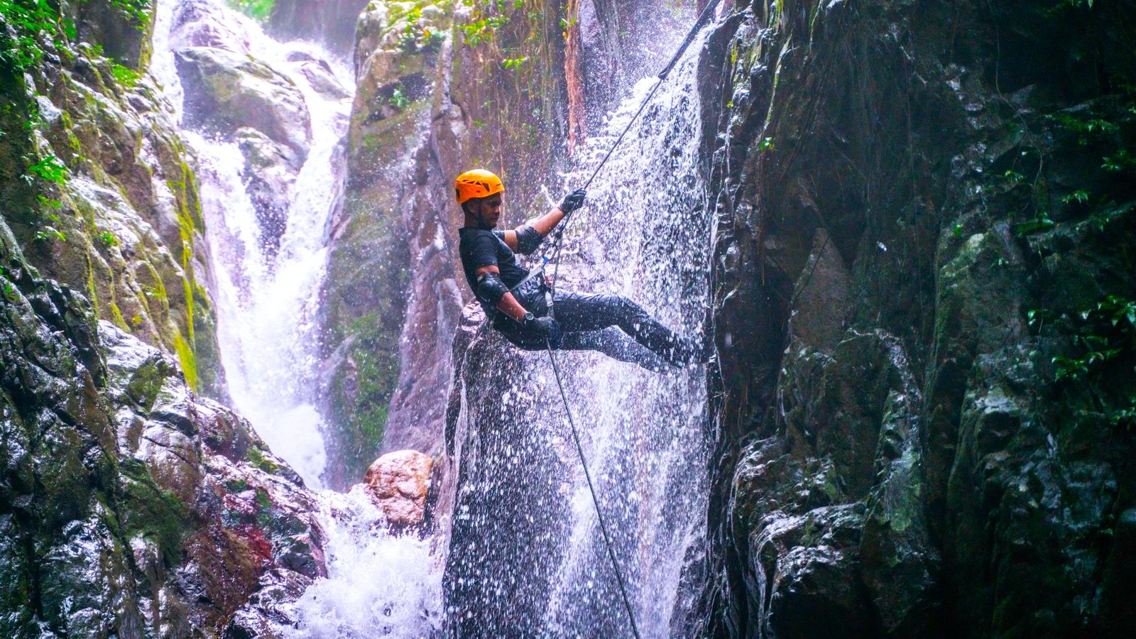 Canyoning di Bogor Banyak Digemari Anak Muda, Menjadi Wisata Populer