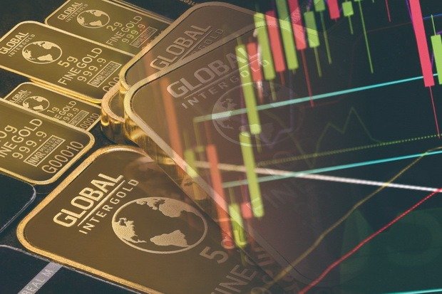 Emas Antam Menguat Rp21 Ribu, Simak Rincian Harga Terbarunya