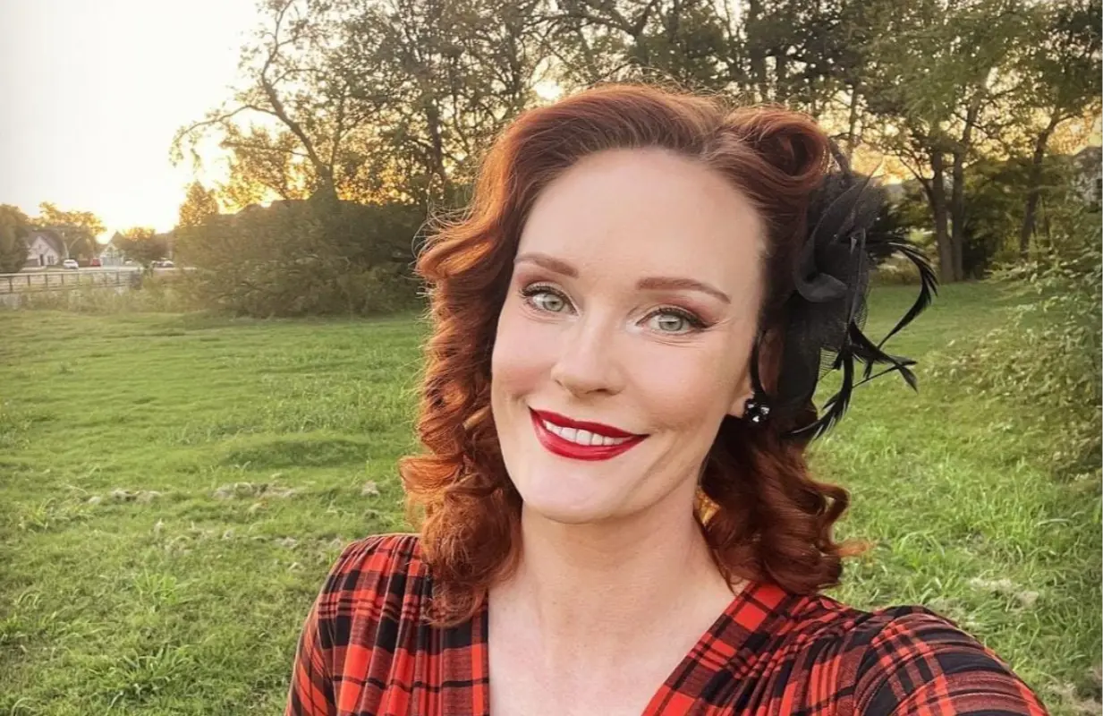 Jennifer Marshall Ceritakan Alasan Tak Terlibat di Musim Kelima Stranger Things