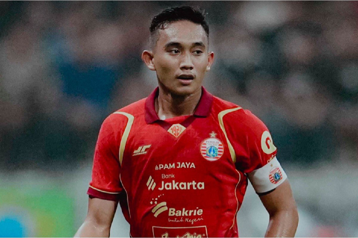 Rizky Ridho: Selamat untuk Persib, Kami Tunggu Pertandingan di Jakarta