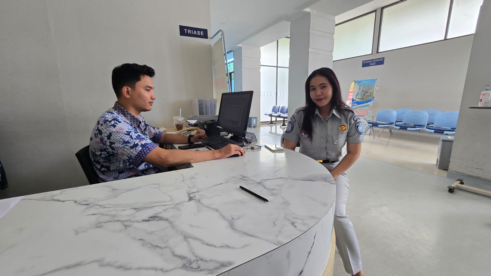 Respons Cepat Jasa Raharja: Survey TKP dan Kunjungan Korban Laka di Wilayah Batujajar dan Padalarang