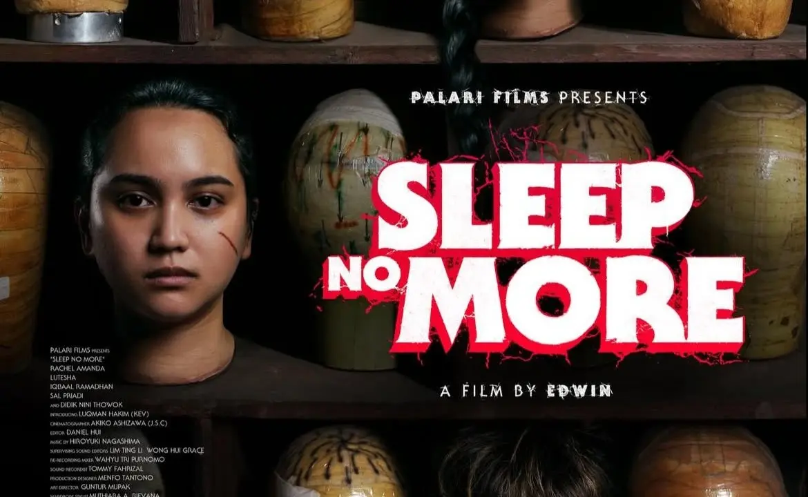 “Monster Pabrik Rambut” Tuai Apresiasi pada Berlinale 2026