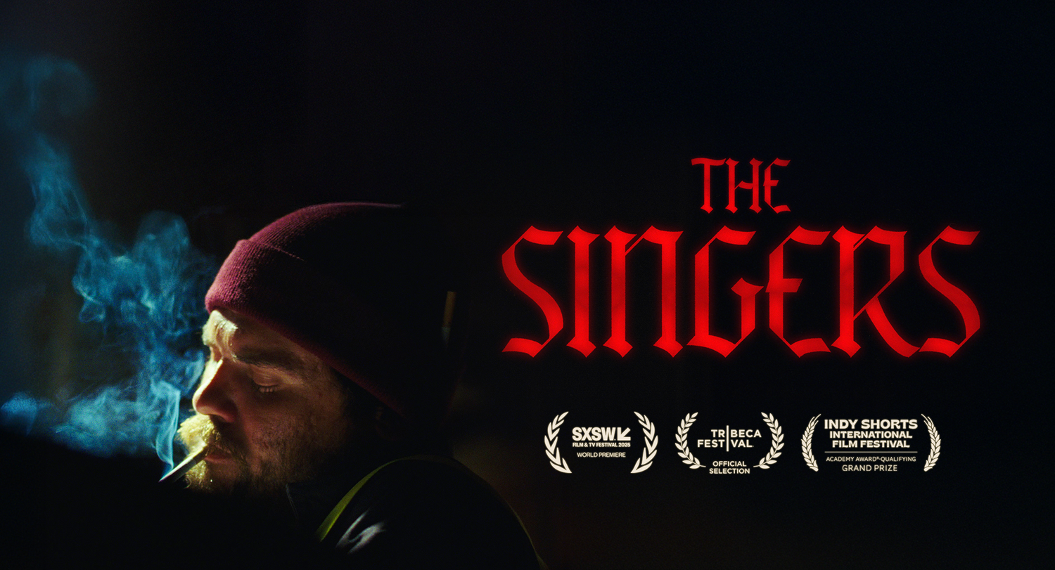 Film Pendek Nominasi Oscar ‘The Singers’ Resmi Dirilis Netflix