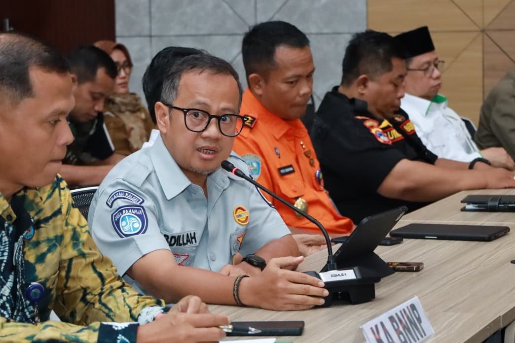 Dukung Operasi Ketupat Intan 2026, Jasa Raharja Kalsel Perkuat Pengamanan Mudik Lebaran