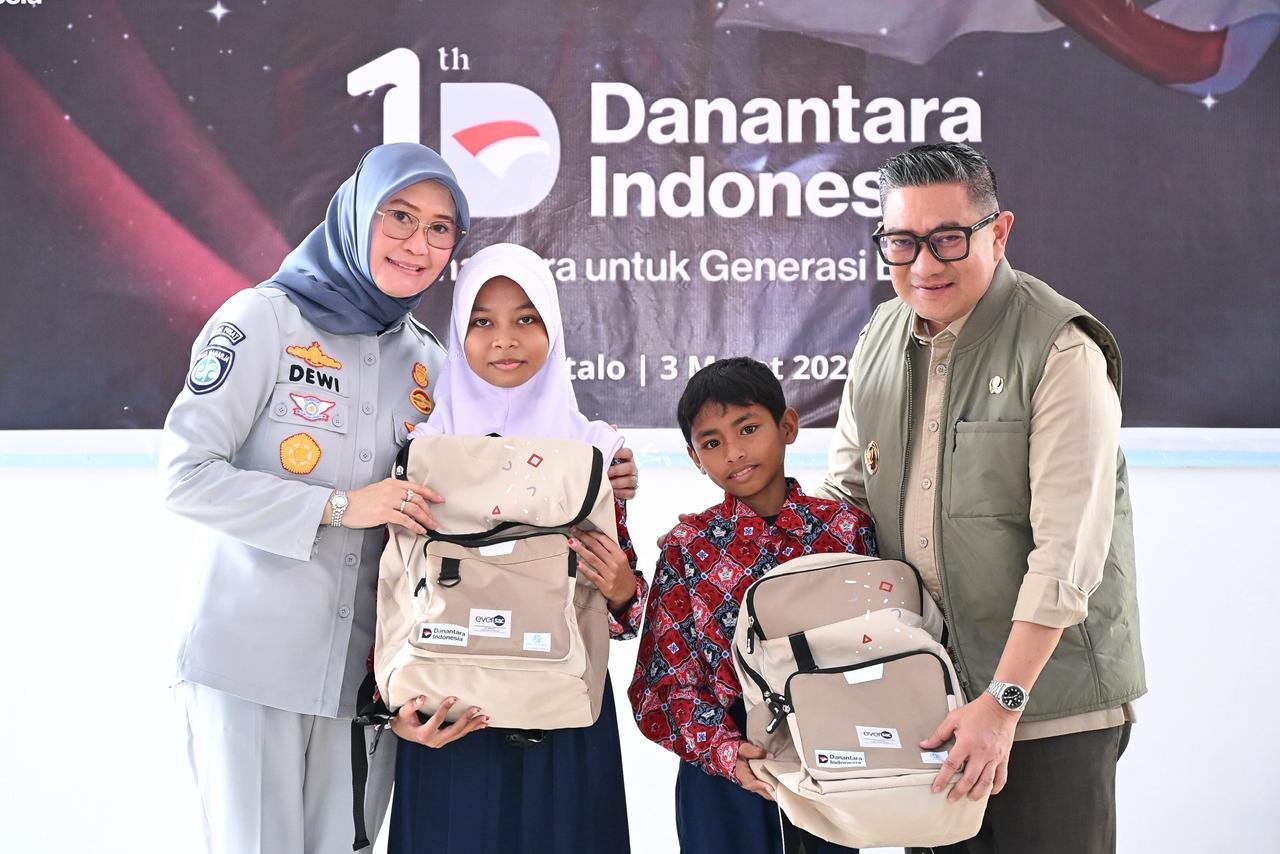Satu Tahun Danantara Indonesia: Memperkuat Fondasi untuk Masa Depan Generasi Indonesia