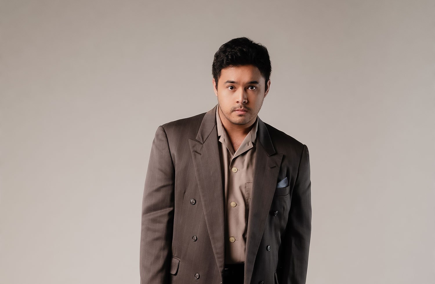 Nadhif Basalamah Tembus Tangga Lagu Global Spotify