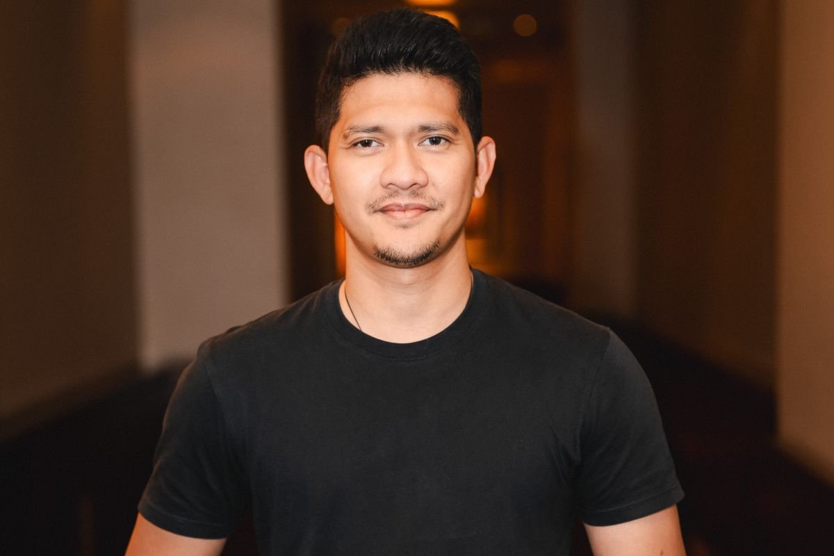 Iko Uwais Soroti Dampak Positif Mengarahkan Minat Pemuda ke Film Layar Lebar