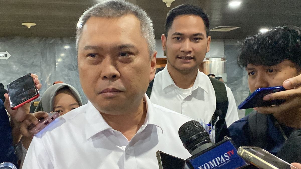 Menhub Tinjau Langsung Kesiapan Pelabuhan BBJ Bojonegara