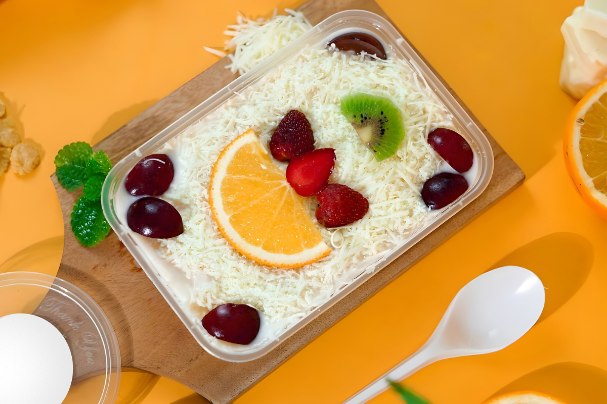 Inovasi Manis Ramadan: Deretan Dessert Viral di Media Sosial