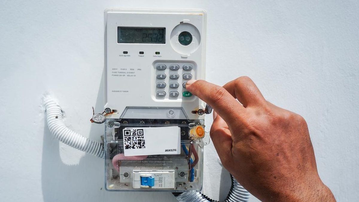 Tarif Listrik PLN Terbaru 9–15 Maret 2026, Rumah Tangga 1.300 VA Masih Rp1.444,70 per kWh