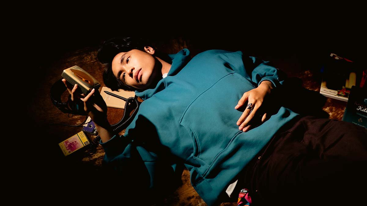 Setelah Viral, Rakhano Hadirkan Versi Baru Lagu “Ruang Rindu”