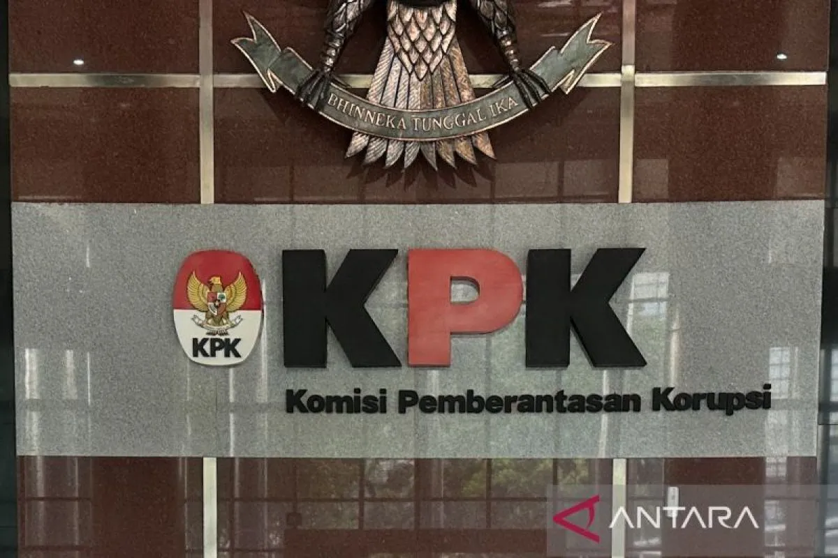 KPK Sudah Lapor Presiden dan Ketua DPR Terkait Hasil Kajian Parpol