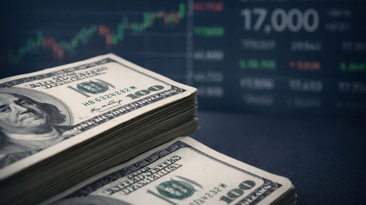 Sentimen Gencatan Senjata AS–Iran Dorong Penguatan Dolar AS