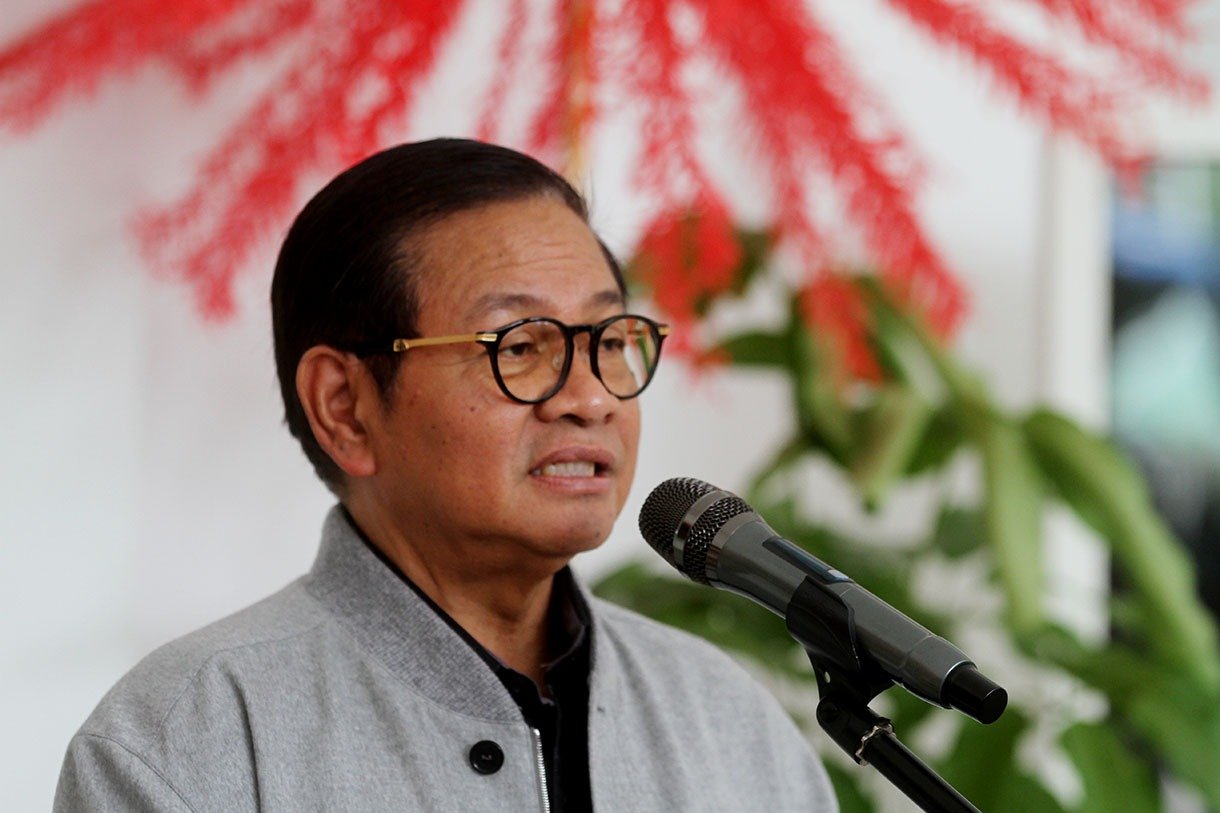 Pramono Anung Akan Rapatkan Kebijakan Work From Home bagi ASN