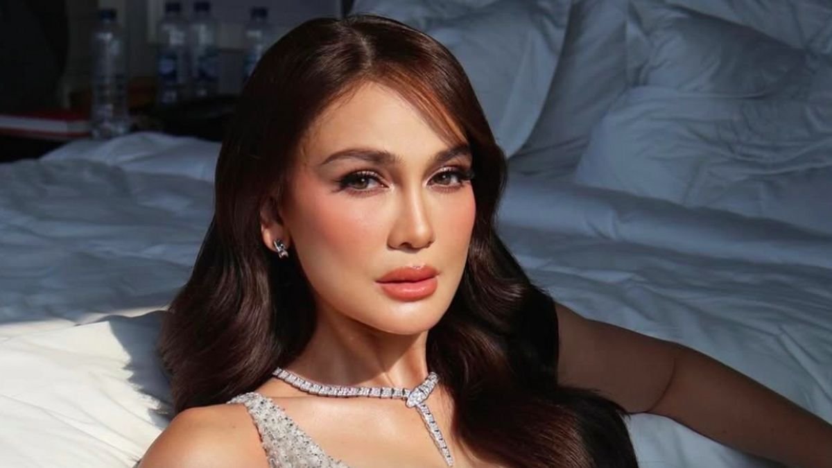 Luna Maya Soroti Kedalaman Karakter sebagai Kekuatan Film Zona Merah