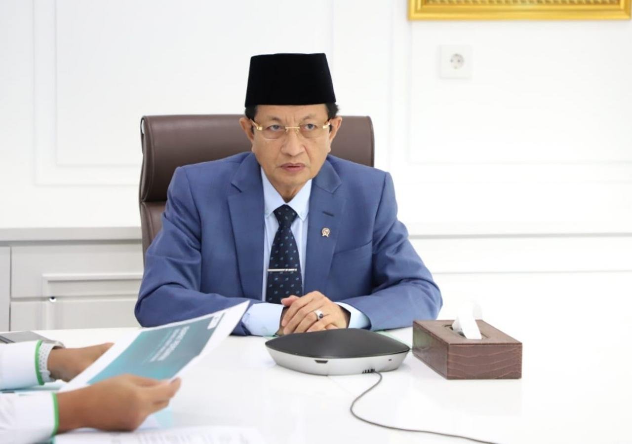 Kasus Pencabulan di Pesantren, Kemenag Tegaskan Dukung Penegakan Hukum