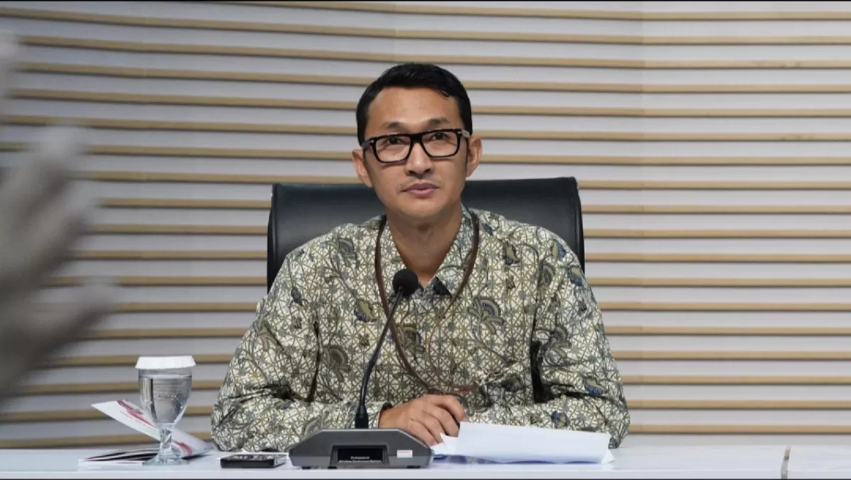 Dalami Dugaan Tindak Pidana Korupsi, KPK Panggil Pegawai Bea Cukai