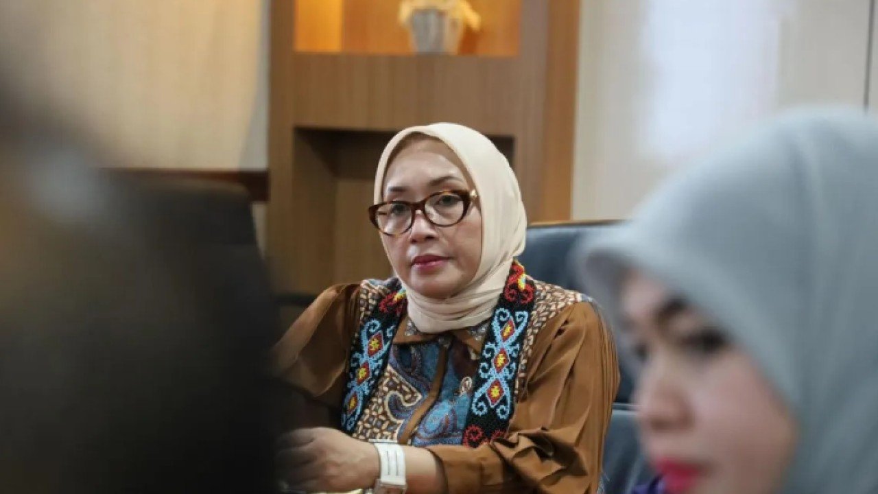 Kementerian Pemberdayaan Perempuan dan Perlindungan Anak Republik Indonesia Dorong Satgas Kampus Beri Perlindungan Maksimal bagi Korban Kekerasan