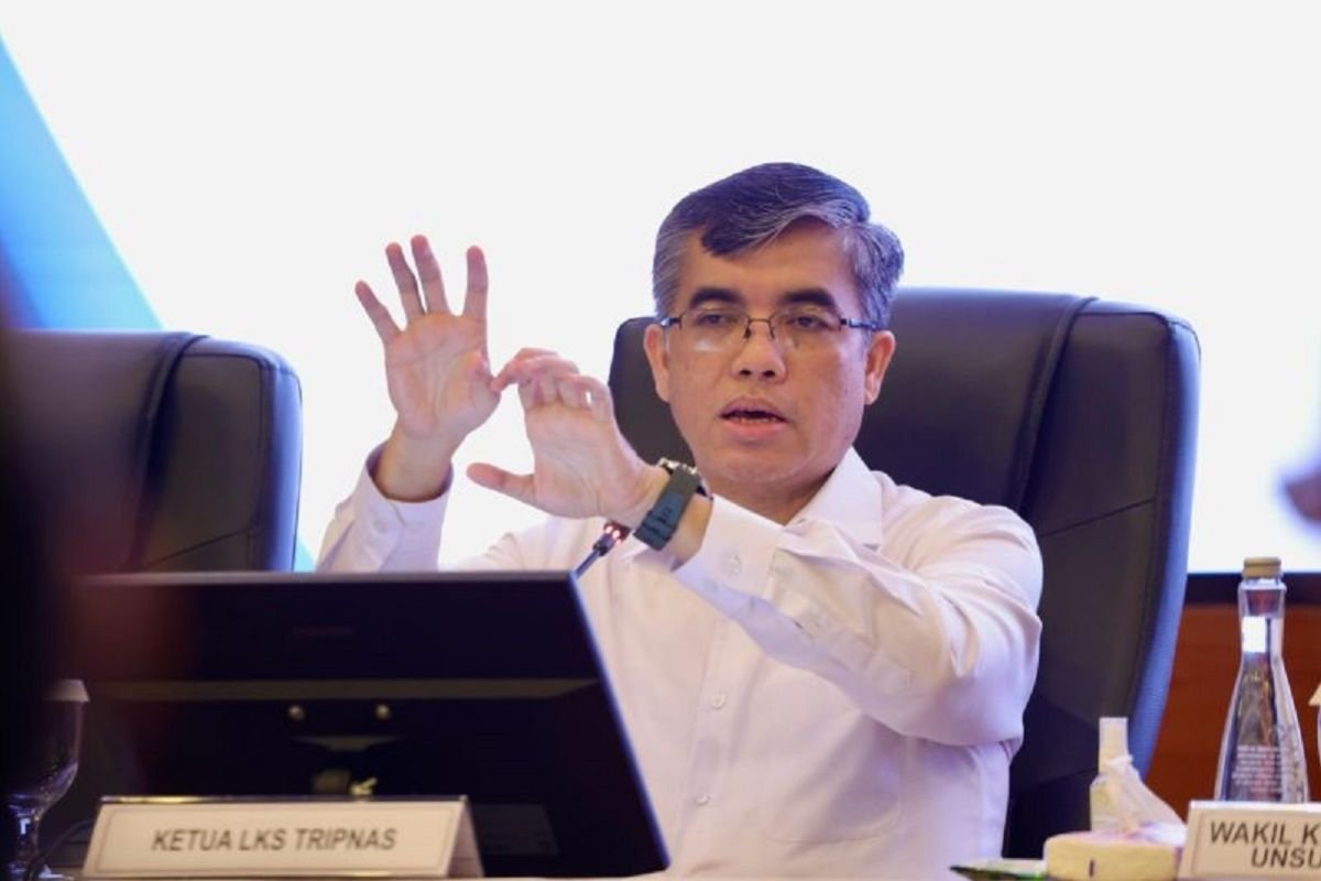 Simak Cara Daftar Pelatihan Vokasi Nasional Tahap 2 dari Kemnaker