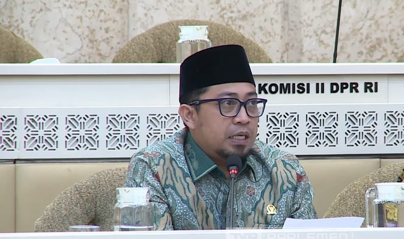 DPR Nilai Hak Angket ke Gubernur Kaltim Jadi Momentum Evaluasi