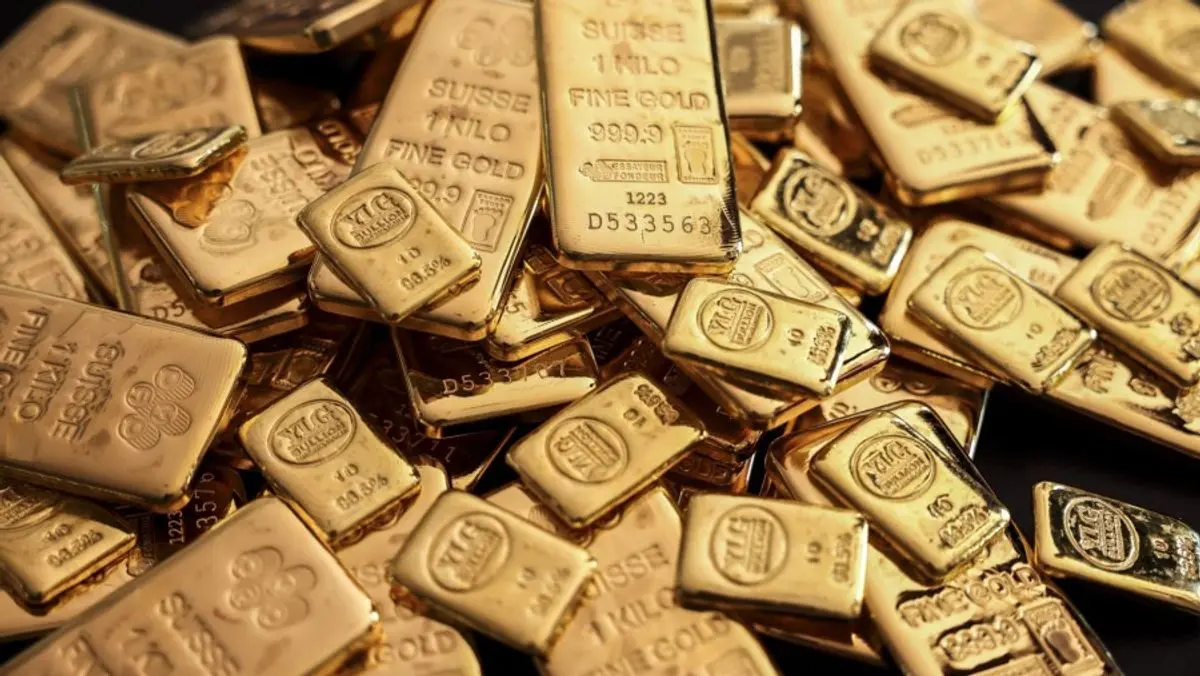 Harga Emas Dunia Berpotensi Tertekan, Pelaku Pasar Diminta Waspada