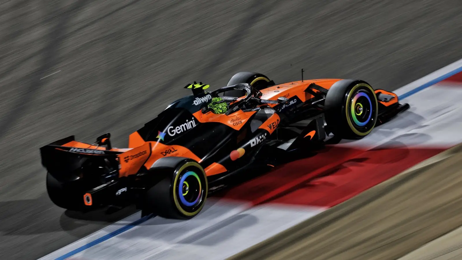 McLaren Formula 1 Team Targetkan Kembali Raih Gelar Konstruktor dan Pembalap