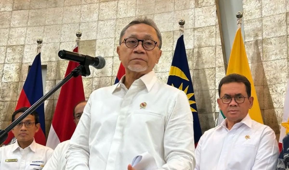 Menko Zulhas Sebut Pemerintah Targetkan Pembangunan 2.000 Kampung Nelayan