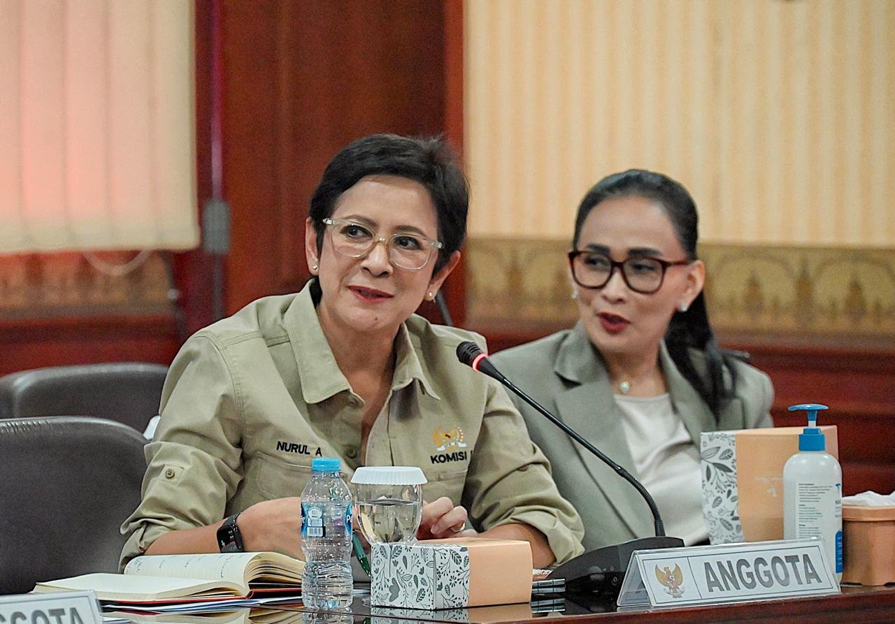 Kehadiran Perempuan di DPR Dinilai Perkuat Kualitas Kebijakan