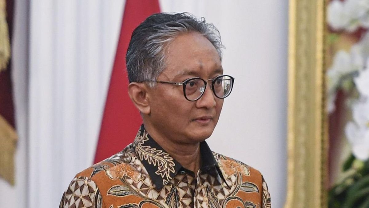 SPAM Karang Baru Aceh Dibangun untuk Tingkatkan Suplai Air, Kata Menteri PU