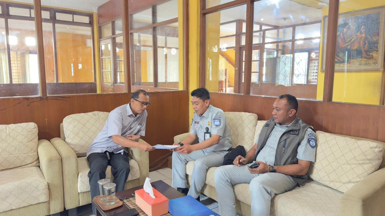 SIGAP Instansi Jadi Strategi Jasa Raharja Perkuat Akurasi Data Kendaraan Bermotor