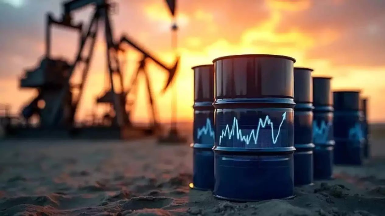 Minyak Brent Diperdagangkan di USD92 per Barel Setelah Naik Lebih dari 2 Persen