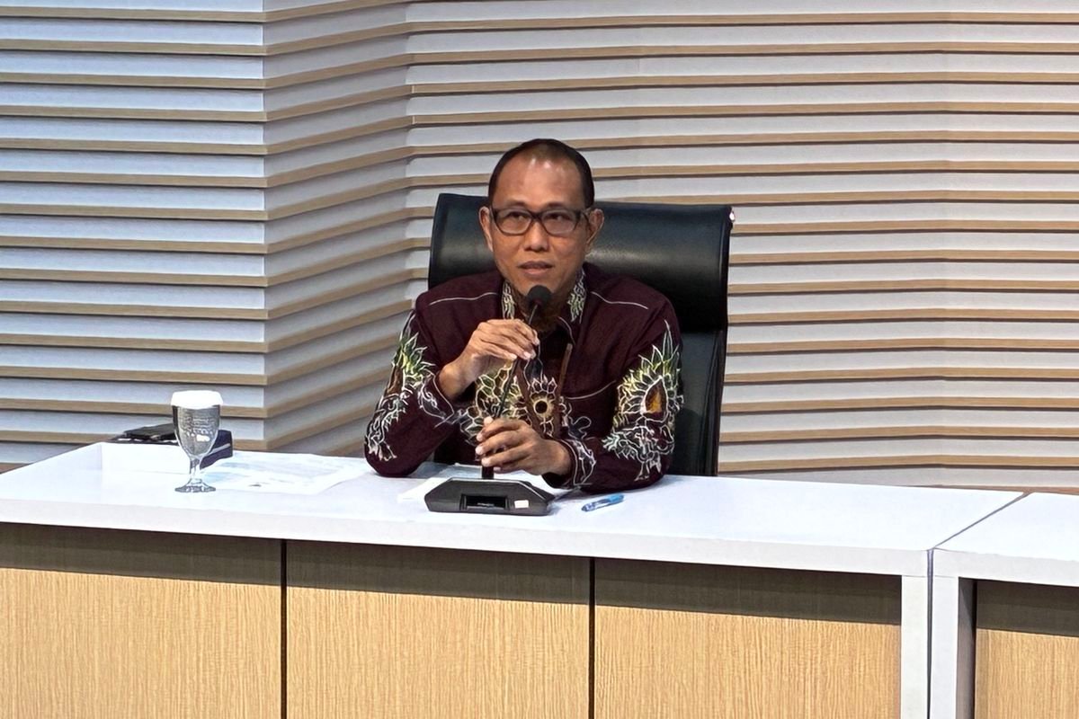 KPK Telusuri Keterlibatan Pihak Lain pada Kasus Bupati Kuansing