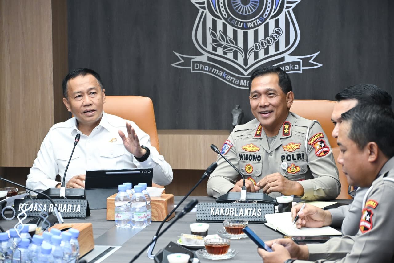 Jasa Raharja dan Korlantas Polri Ajak Masyarakat Akhiri Lawan Arus, Wujudkan Budaya Keselamatan Berlalu Lintas