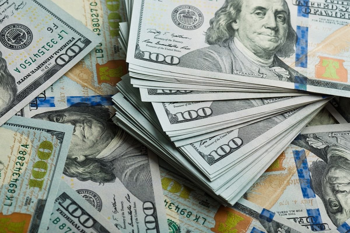 Dolar AS Tertekan, Euro dan Poundsterling Kembali Menguat