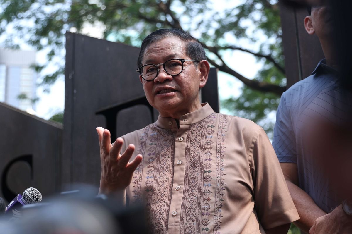 Pramono: Kebijakan WFH dan PJJ di DKI Mengikuti Arahan Mendagri