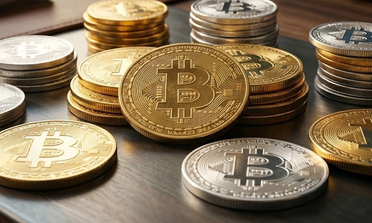 Bitcoin Naik Tipis ke USD78.739, Investor Pantau Kebijakan The Fed
