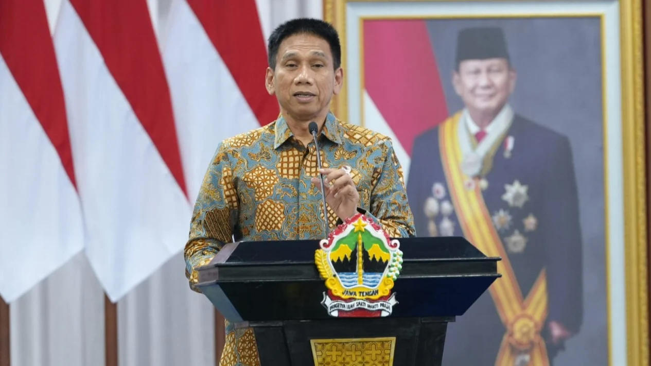 Wamendagri Dorong Pemerintah Daerah Optimalkan Pengelolaan Aset BMD dan BUMD