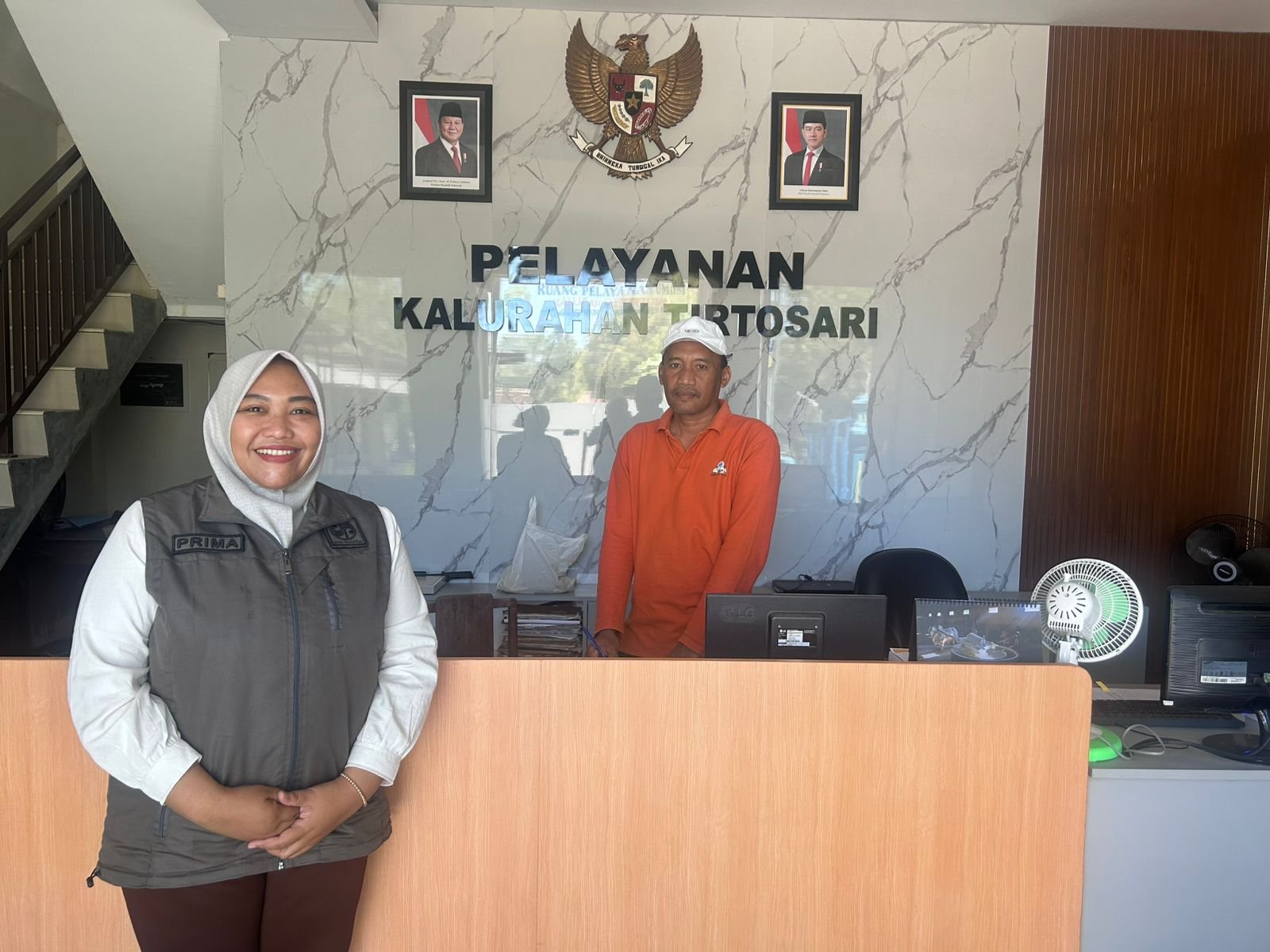 SABITA Hadir di Kretek, Bayar Pajak Lima Tahunan Tak Perlu ke Samsat Induk