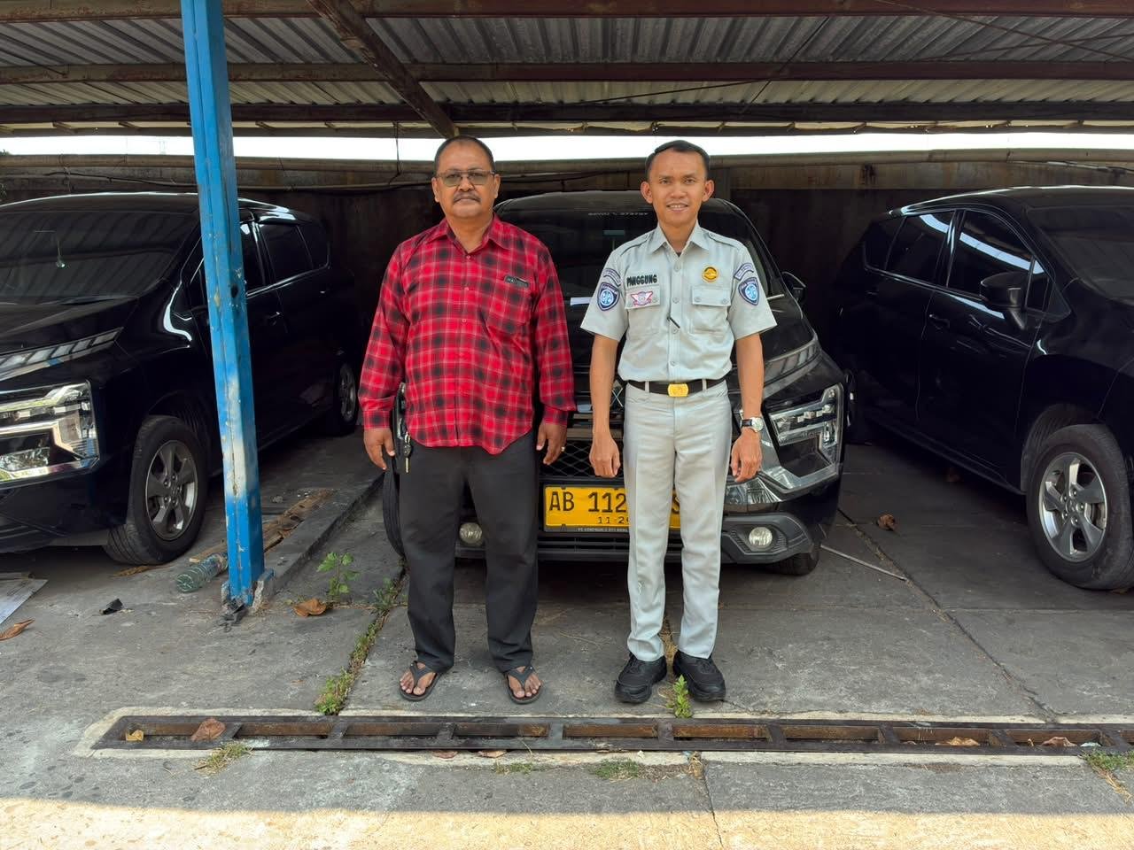 Merawat Sinergi dengan Mitra, Jasa Raharja Bahas Kepatuhan IWKBU dan SWDKLLJ di PT Sewu Trans Sejahtera