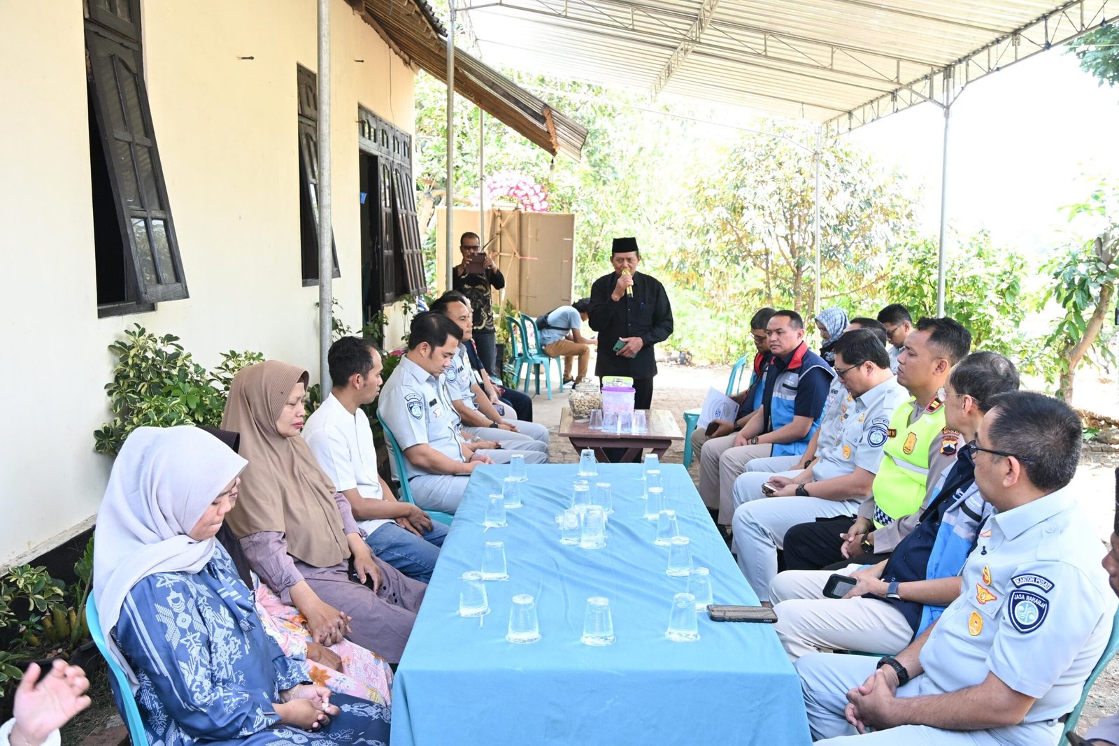 Jasa Raharja Kembali Serahkan Santunan Korban KM Virgo di Boyolali, Total Santunan Capai Rp1,27 Miliar